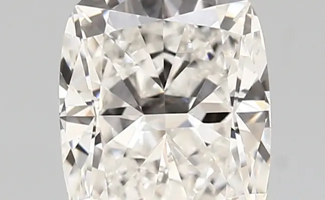 1.59ct D VS1 Cushion (IGI)