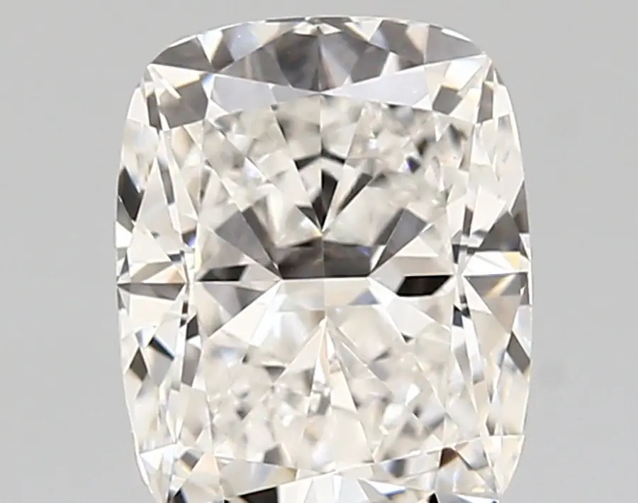 1.59ct D VS1 Cushion (IGI)