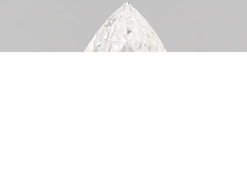 1.59ct D VVS2 Pear (IGI)
