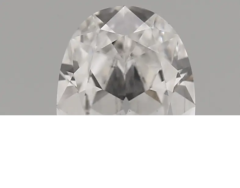 1.59ct E VS2 Oval Old Miner (IGI)