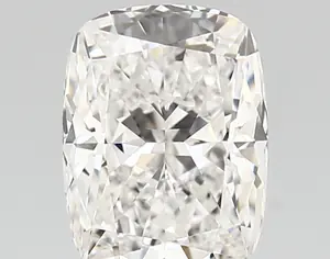 1.59ct D VS1 Cushion (IGI)