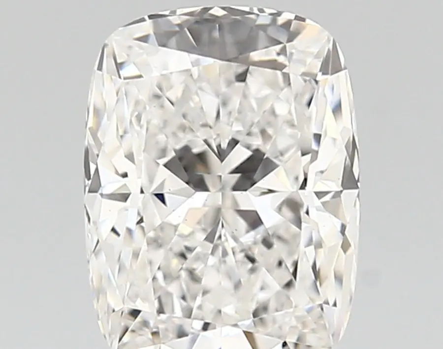 1.59ct D VS1 Cushion (IGI)