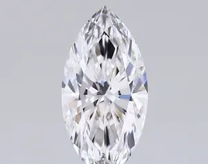 1.59ct E VS1 Marquise (IGI)