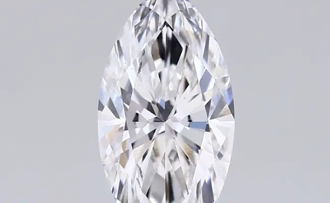 1.59ct E VS1 Marquise (IGI)