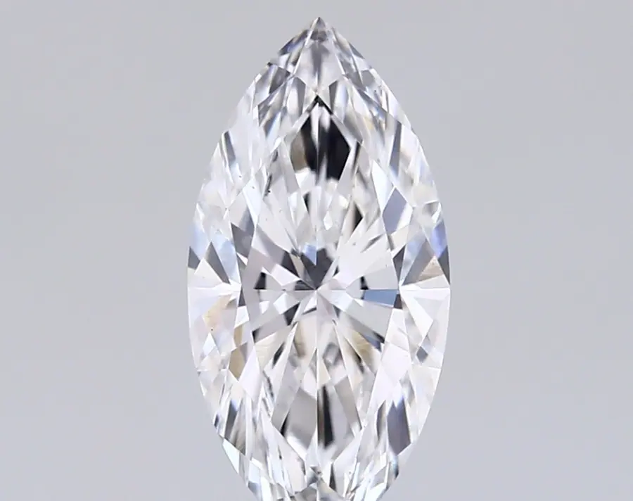 1.59ct E VS1 Marquise (IGI)