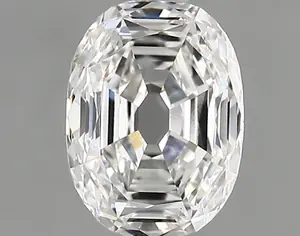 1.59ct E VVS2 O (IGI)