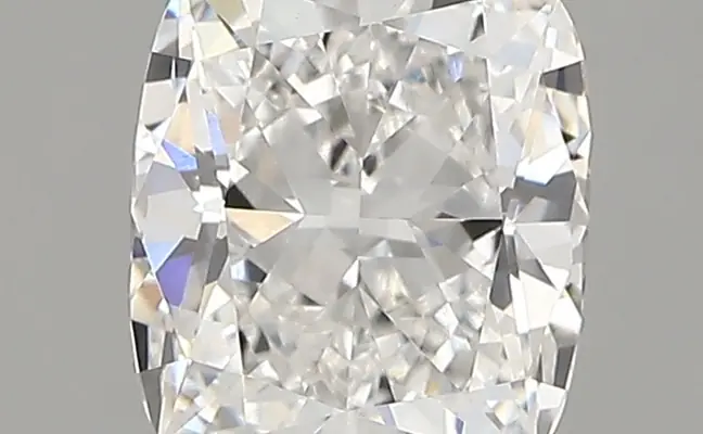1.59ct E VVS2 Cushion (IGI)