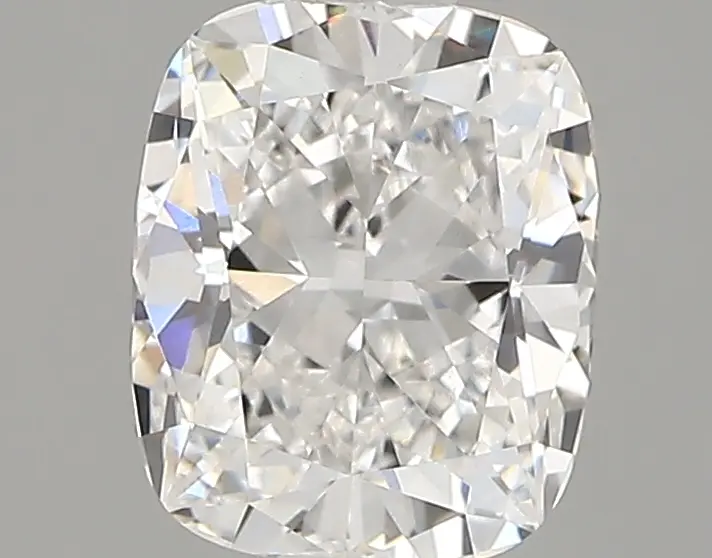 1.59ct E VVS2 Cushion (IGI)
