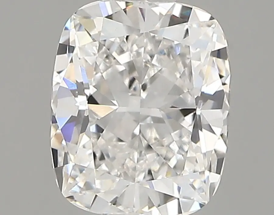 1.59ct E VVS2 Cushion (IGI)