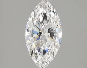 1.59ct D VS1 Marquise (IGI)