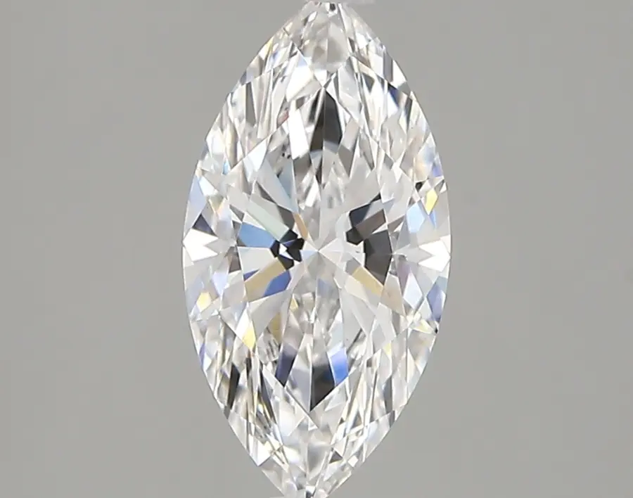 1.59ct D VS1 Marquise (IGI)
