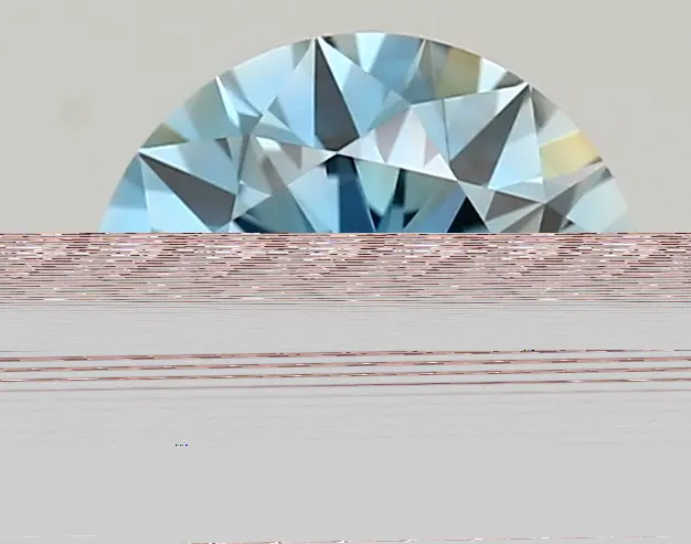 1.59ct FANCY VIVID  BLUE VVS2 Round (IGI)