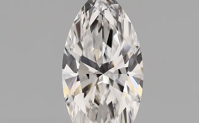 1.59ct D VS1 Marquise (IGI)