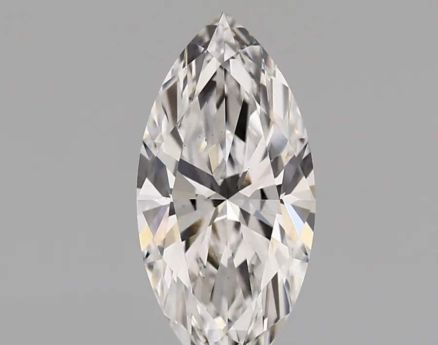 1.59ct D VS1 Marquise (IGI)