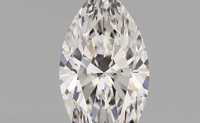 1.59ct D VS1 Marquise (IGI)