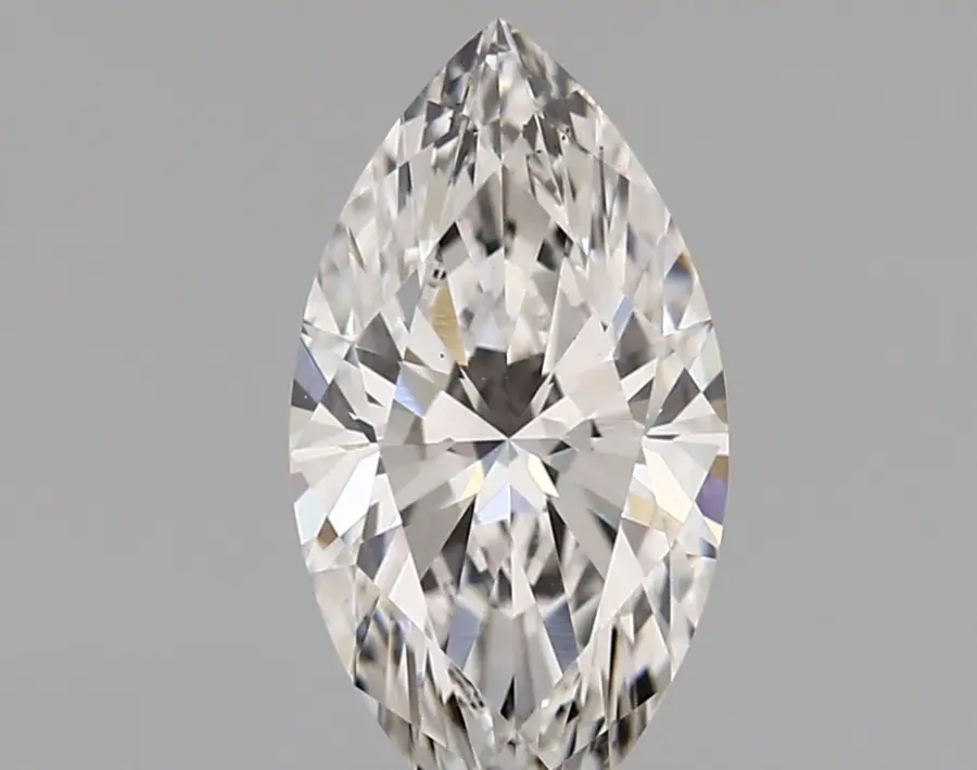 1.59ct D VS1 Marquise (IGI)