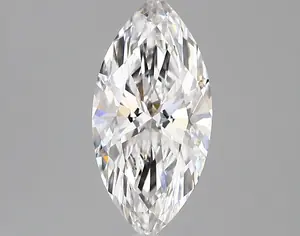 1.59ct D VVS2 Marquise (IGI)