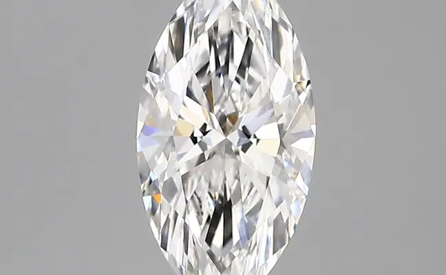 1.59ct D VVS2 Marquise (IGI)