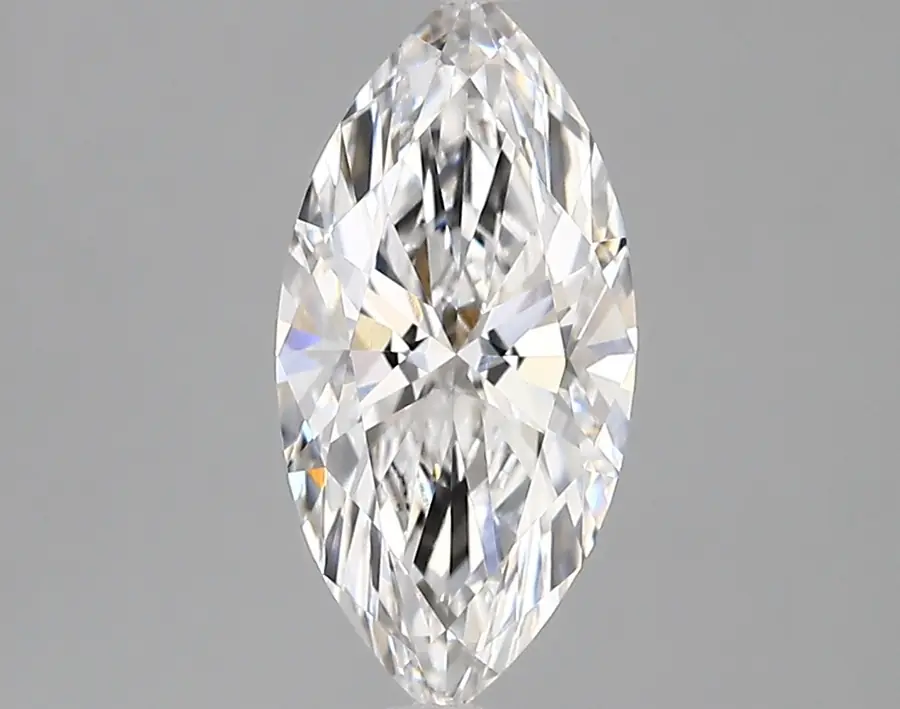 1.59ct D VVS2 Marquise (IGI)