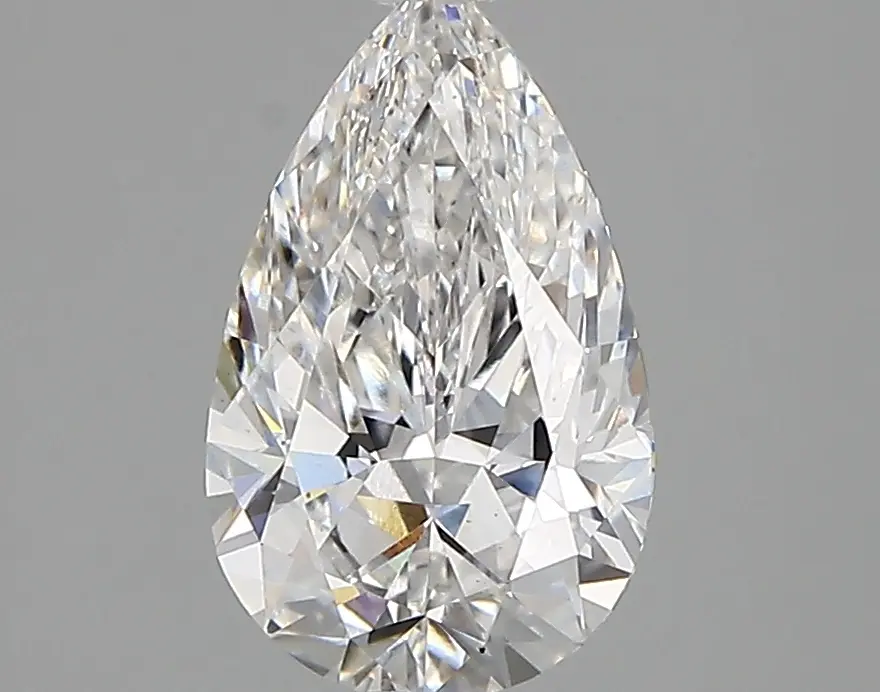 1.59ct E VS1 Pear (IGI)