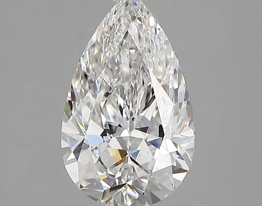1.59ct E VS1 Pear (IGI)