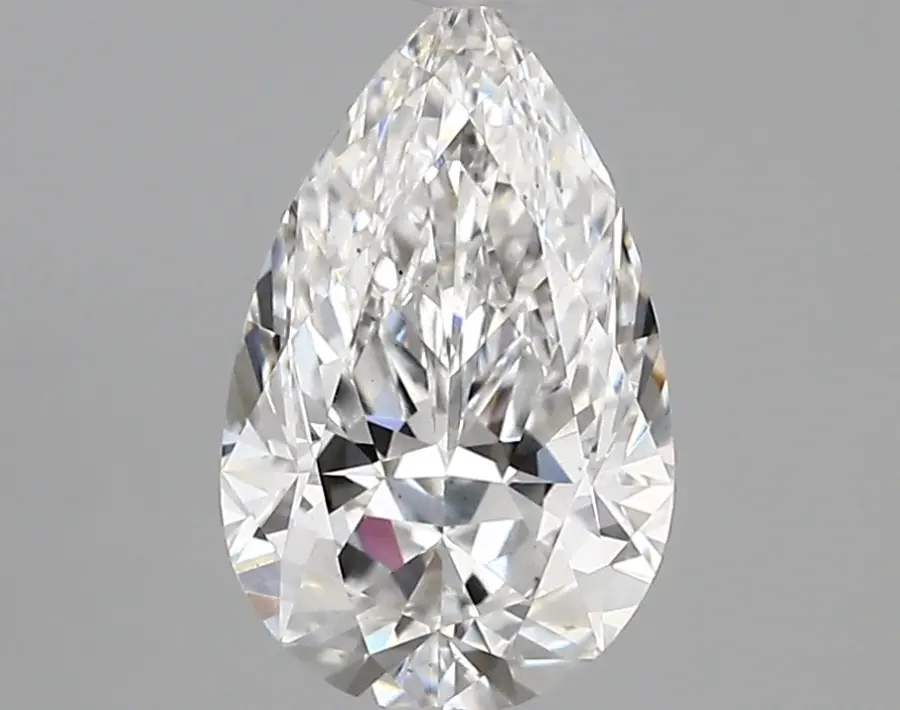 1.59ct E VS1 Pear (IGI)