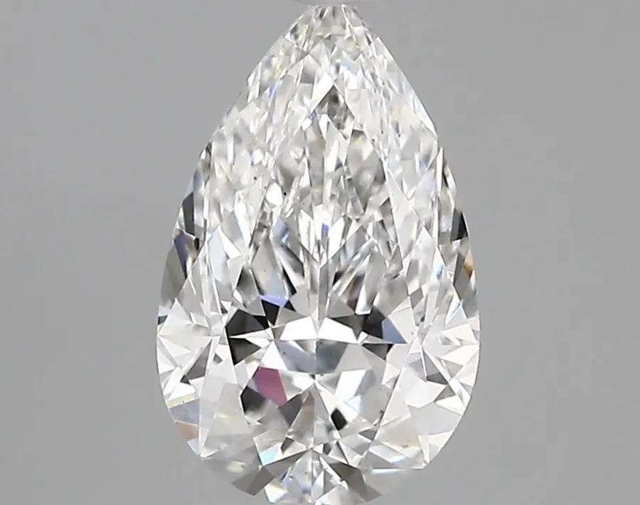 1.59ct E VS1 Pear (IGI)