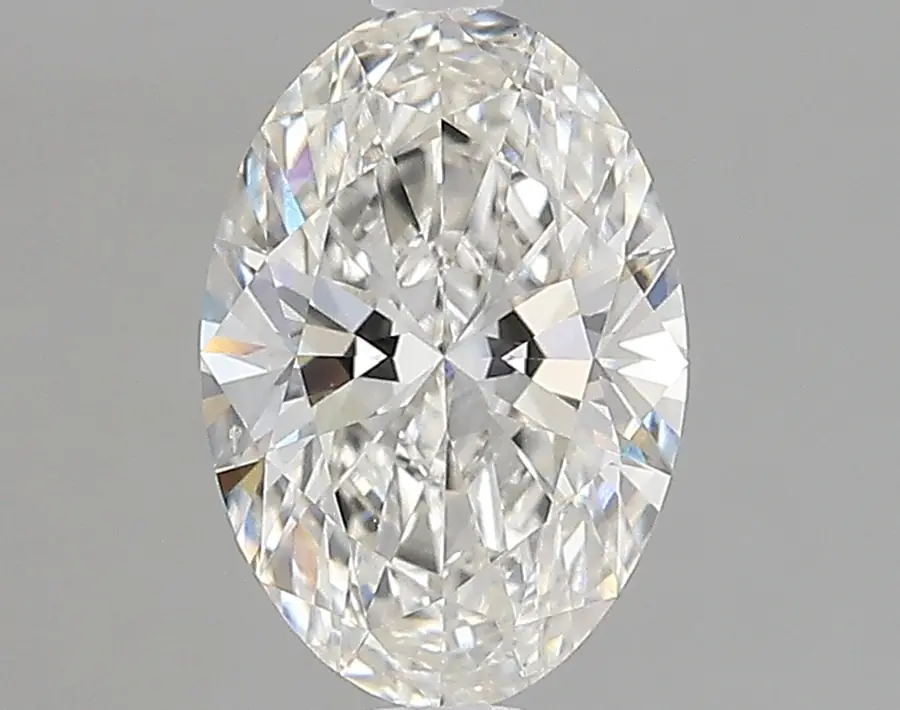 1.58ct H VS1 Oval (IGI)
