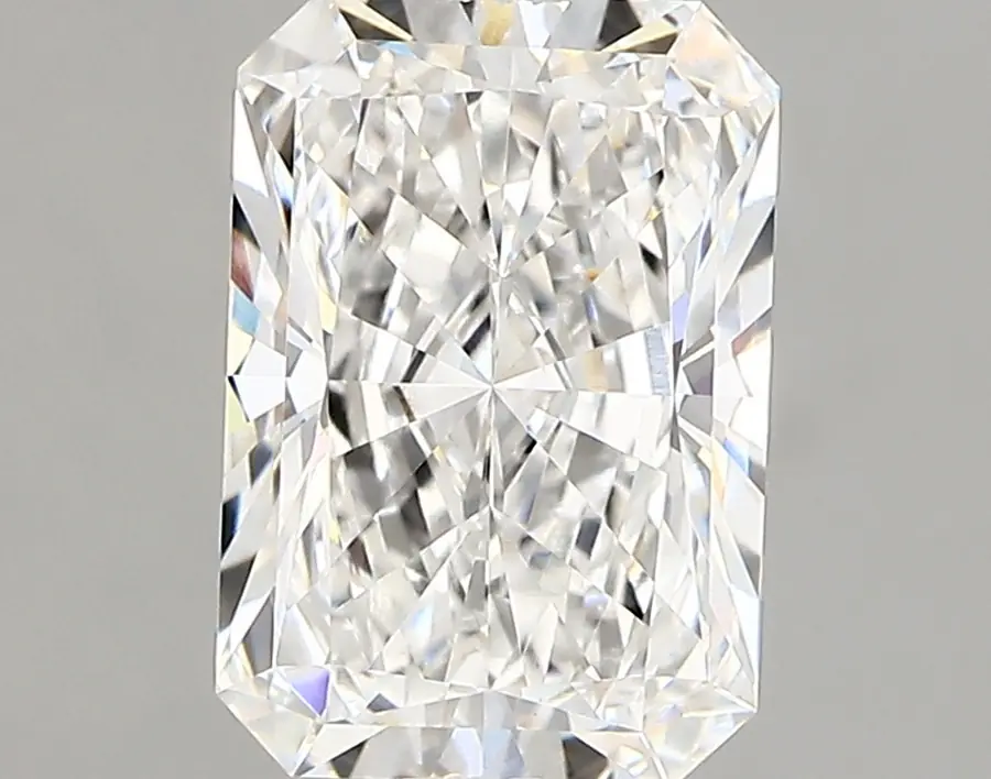 1.58ct E VVS2 Radiant (IGI)