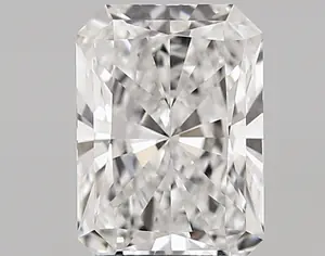 1.58ct E VVS1 Radiant (IGI)