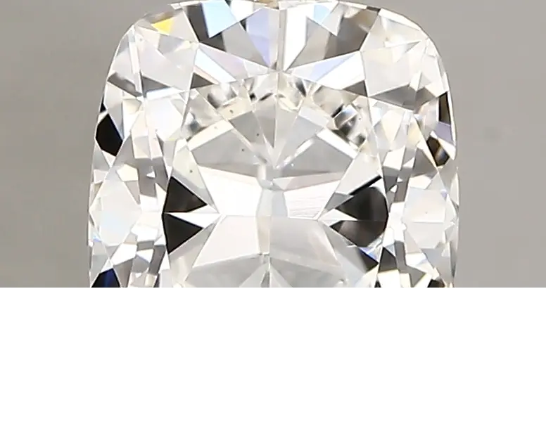 1.58ct E VVS2 Cushion (IGI)