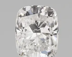 1.58ct D VVS2 Cushion (IGI)