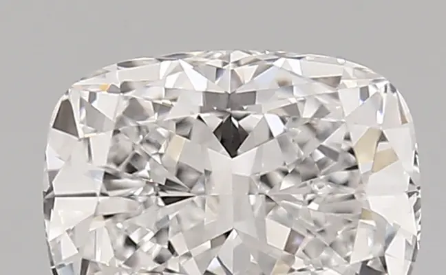 1.58ct D VVS2 Cushion (IGI)