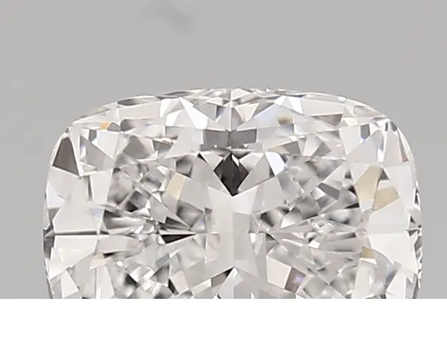 1.58ct D VVS2 Cushion (IGI)