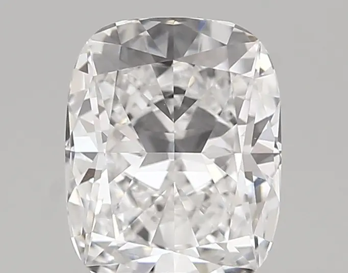 1.58ct D VVS1 Cushion (IGI)