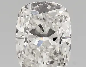 1.58ct E VS1 Cushion (IGI)