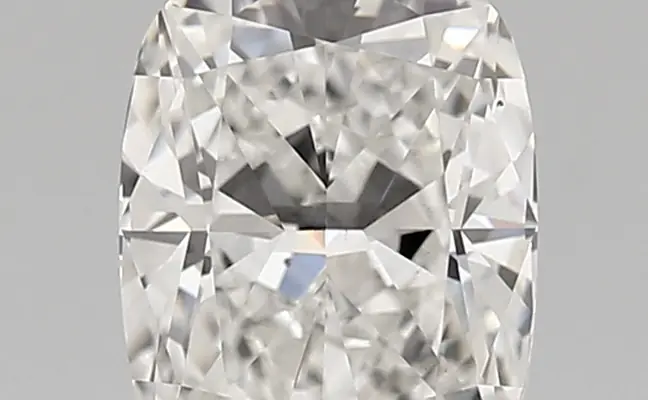 1.58ct E VS1 Cushion (IGI)