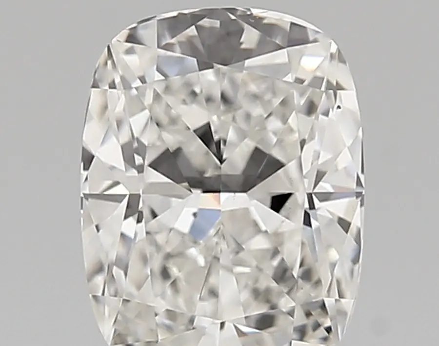 1.58ct E VS1 Cushion (IGI)