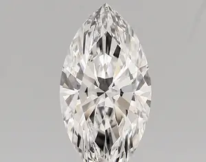 1.58ct E VVS2 Marquise (IGI)