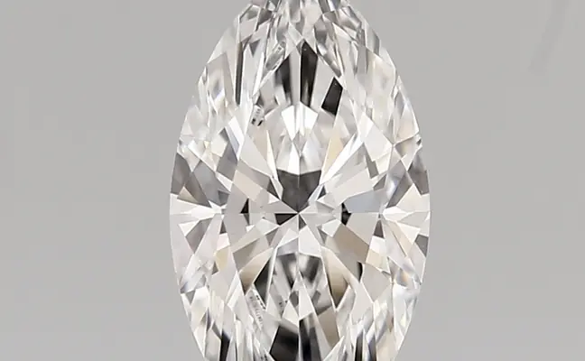1.58ct E VVS2 Marquise (IGI)