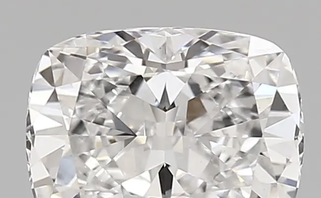 1.58ct D VVS2 Cushion (IGI)
