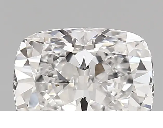 1.58ct D VVS2 Cushion (IGI)
