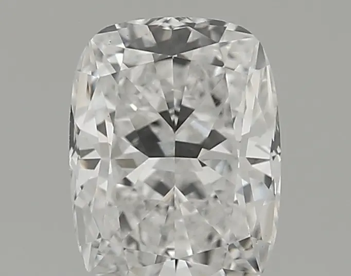 1.58ct D VVS2 Cushion (IGI)