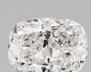 1.58ct D VS1 Cushion (IGI)