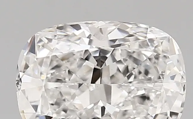 1.58ct D VS1 Cushion (IGI)