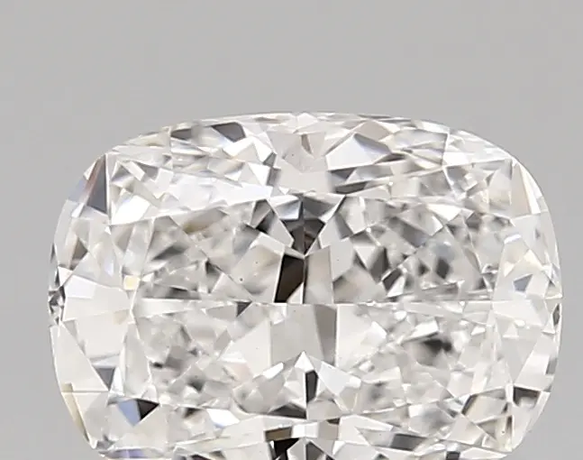 1.58ct D VS1 Cushion (IGI)