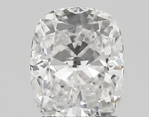 1.58ct E VS1 Cushion (IGI)
