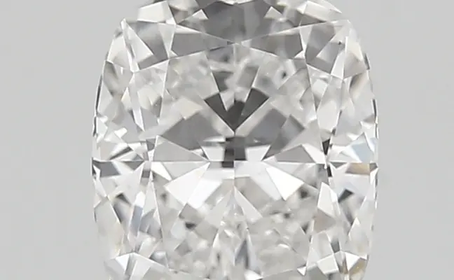 1.58ct E VS1 Cushion (IGI)