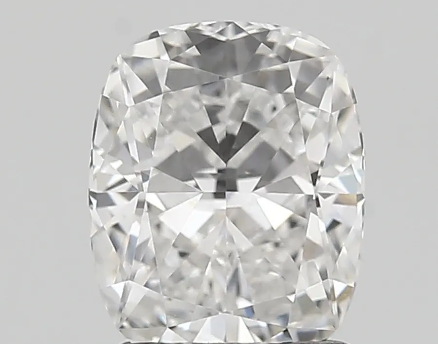 1.58ct E VS1 Cushion (IGI)