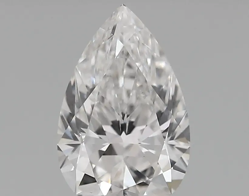 1.58ct E VS1 Pear (IGI)